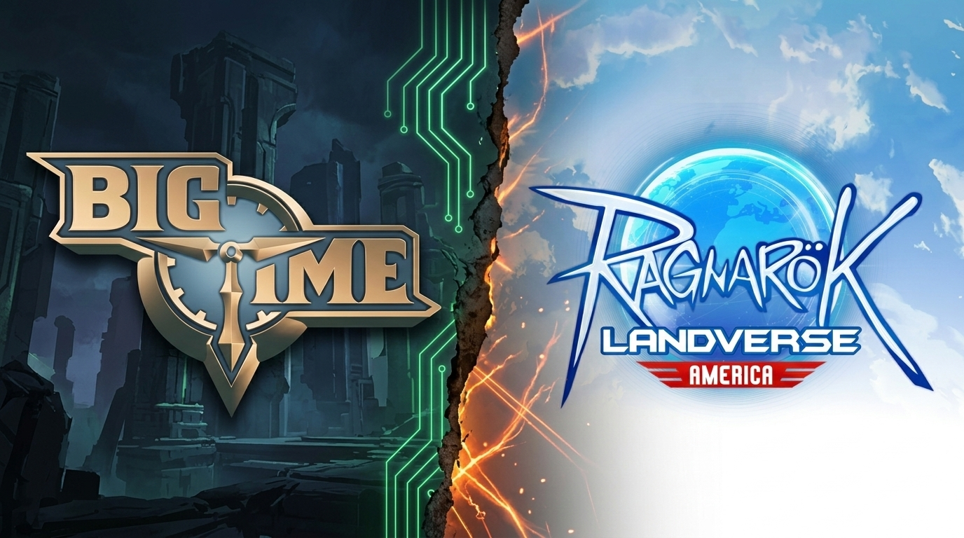 Diário de Grind #01: A realidade do Big Time e o foco no Shape & Tokens